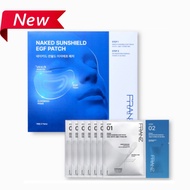 [FRANZ] 2025 Naked sunshield EGF Patch 7 SET (EGF Patch 7EA , Essence 7EA)