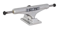 INDEPENDENT Truck Company 159 Hollow Reynolds Block Silver Mid Skateboard Trucks INDEPENDENT Truck C