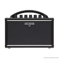 Boss Katana Mini แอมป์ไฟฟ้า Guitar Amps +ประกันศูนย์ 1ปี Music Arms