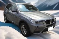 2015 X3 20D 2.0 4WD 新車價239萬 現金不二價