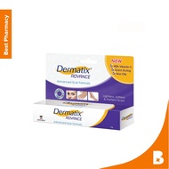 DERMATIX ADVANCE 15GM