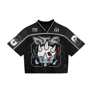 [BST 2026] Local brand Otis Club mascot jersey