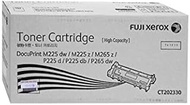 [Original] CT202330 - Fuji Xerox Black Toner for DocuPrint M225 M265 P225 P265 M225 dw M225 z M265 z P225 d P225 db P265 dw M225dw M225z M265z P225d P225db P265dw