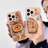 Casing Xiaomi Mi POCO X6 X5 Pro 5G F4 X4 GT C40 X3 NFC M3 M4 F3 C51 C50 C65 M6 Redmi A3 4G A1 A2 A1+