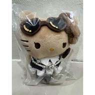 Chagee Hello Kitty Plushie