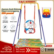 Children's garden swing/ SWING CHAIR CHILDREN'S SWING/ Children's Toys 3 in 1 Children's Toys Childr