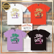 STUDIO D'ARTISAN 8210B USA Cotton Print Tee [Direct from Japan]