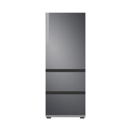 Samsung Electronics Kimchi Refrigerator RQ33T7102S9 328L free shipping nationwide..