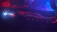 msi rx580 ddr5 8gb