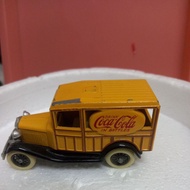 LLEDO Days Gone - DG7 Coca Cola - 1934 Ford Model 'A' Woody Wagon LOTXF7410#2697
