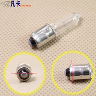 H21w Car Bulb 12v/24v Front Rear Fog BA9S/BAY9S Steering Flat 180°Crooked Feet 120°Reversing