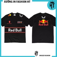 Cortis F1 Redbull unisex fullsize t-shirt for fans
