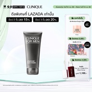 คลีนิกข์ Clinique CFM Charcoal Face Wash tube