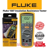 Fluke 1507 Insulation Tester
