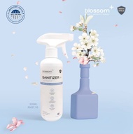 (Fast Shipping) Blossom+ 100% Authentic Hand Sanitizer Spray 330ML 消毒喷雾