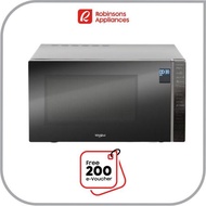 WHIRLPOOL 30L MICROWAVE OVEN (MWP305 ES)