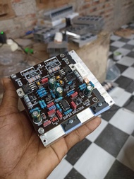 SOCL 506 SUPER OCL plus final 2set toshiba siap pakai
