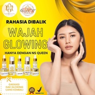 Promo JOIN RESELLER SKINCARE NS QUEEN Limited