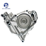 11417610378 N20 N26 Engine Oil Pump Fit For BMW N20B20 2.0T F20 F31 F34 F36 F10 F11 F25 F26 E84 E89 