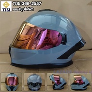 AENXRD 818 หมวกกันน็อค หมอกกันน็อคเปิดคาง สามารถเปิดคางได้ หมวกันน๊อค HDแว่น2ชั้น สวมใส่สบาย ปลอดภัย