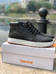 Original Timberland Men's รองเท้าลำลองต่ำ รองเท้ากีฬา รองเท้าวิ่ง รองเท้ากีฬา 318008
