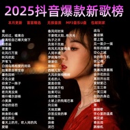 Chinese 2025 Tiktok Hot Song Classic 8090 Tiktok Hot Song Classic 8090