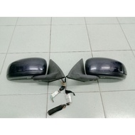 Nissan Sylphy G11 Auto Flip Side Mirror
