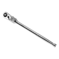 1/2DR 72T FLEXIBLE RATCHET HANDLE