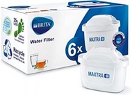 BRITA - 德國製造行貨 MAXTRA+ 6個裝通用濾芯 全效型