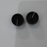 KNOP POTENSIO BUILT UP 1 SET