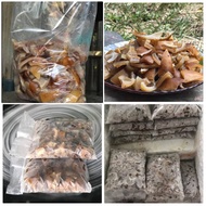 JANGEK @KULIT LEMBU🥰 1kilo