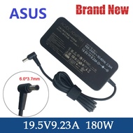 19.5V 9.23A 180W 6.0 x 3.7mm Laptop Charger For Asus GL504 FX95DU GX531 GM501 GL504G FX95G FX505G