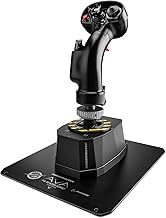AVA FA18 Super Hornet Flight Stick