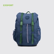 Exsport Scholar Backpack - Oldbiru L