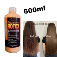 Brazilian Botox Hair Treatment, Betterthan Brazilian BlowOut.