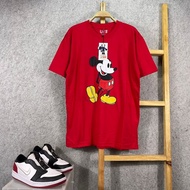Uniqlo MICKEY T SHIRT/UNIQLO T-SHIRT/UNIQLO MIRROR 1:1
