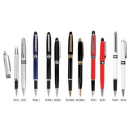 Metal pen roller ink pen ball ink pen fast delivery