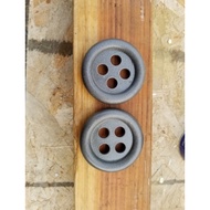 Big Button Fridge Magnet