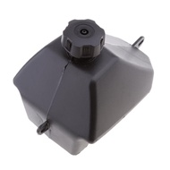 [szxmkj2lp] Gas Fuel Petrol Tank for 4-Stroke 70 110 125cc Quad Dirt Bike ATV 4 Wheeler
