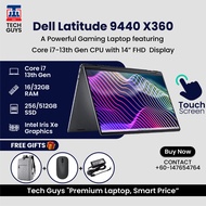 Core i5 i7 X360 2in1 Laptops | HP EliteBook 830 G9/G8/G7/G6 | Dell Latitude 9440 7420 7340 5310 | Le