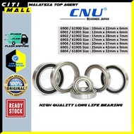cam shaft BEARING 6900 6901 6902 6903 6904 6905 6906 6804 61901 61902 61903 61904 61905 61906 61804 