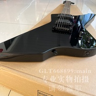 Classic LTD electric guitar, professional grade, quality assurance.