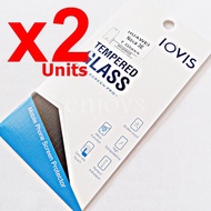 ** 2PCS 2.5D 9H Tempered Glass Screen HUAWEl Nova 3e /P20 lite (5.84")