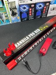 Lampu Aquarium KANDILA KANDILA PRO RED VIEW pro-400pro-600&amp;pro-1000