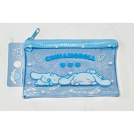 Cat Shopping 💕 Big Ear Dog Zipper Zipper Bag | Buy Free Shopping Bag | Zipper Bag | Sanrio Big Ear D