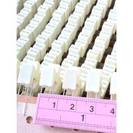 1.5UF 63V 155j63v KEMET Capacitor Made in Italy (Pack Of 10) 5 Mm Spacing Good Quality New Authentic