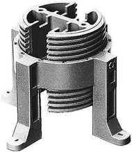 Mirai Industry OF-55PN Box Adjuster Height Adjustment Range 2.4-4.1 inches (60-106 mm), Price for 1 