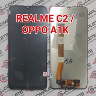 Lcd Oppo A1K | Lcd Realme C2 | Lcd Ts Oppo A1K | Lcd Realme C2