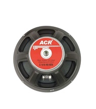 Speaker ACR 10 inch fullrange C - 1018 - HW new 300 watt