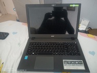 Acer Aspire E 15 Laptop Intel Core i5 8GB RAM 1TB HDD
